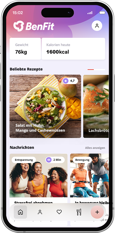 Phone-mockup_DU_v1c BenFit app Deutch
