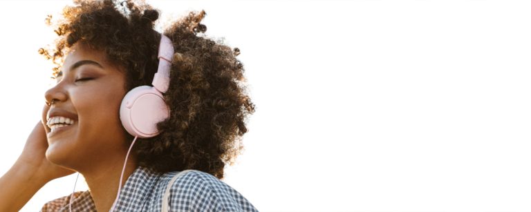 Sound as medicine: binaural beats for relaxation, focus and stress relief