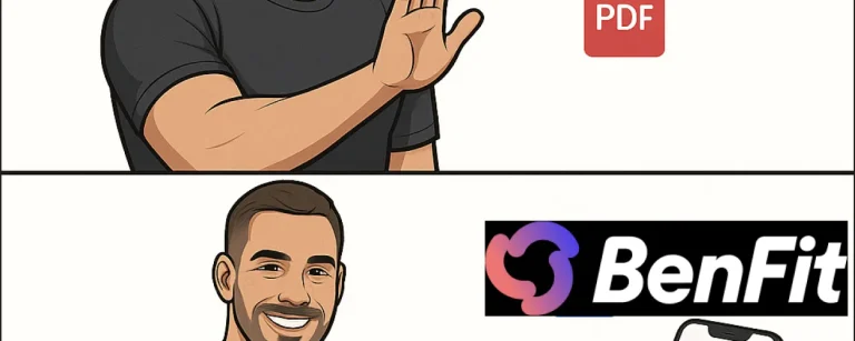 Benfit vs spreadsheets