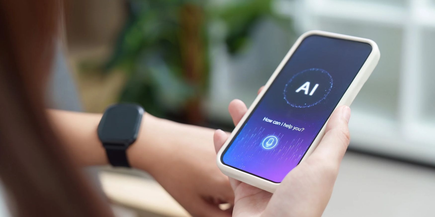 AI in voedingscoaching
